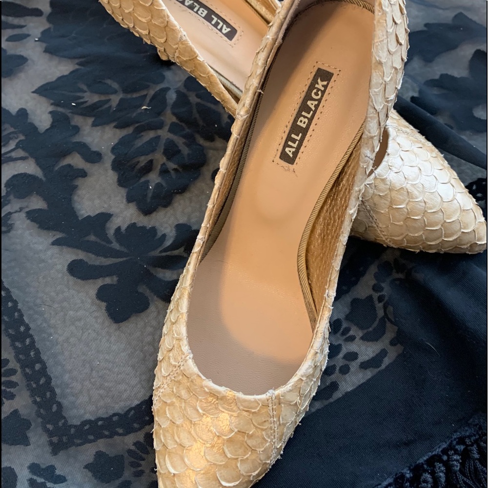 Pumps